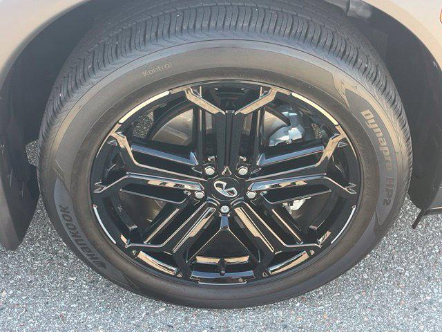 2027 INFINITI QX60 - $58,900