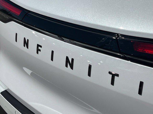 2027 INFINITI QX60 - $58,900