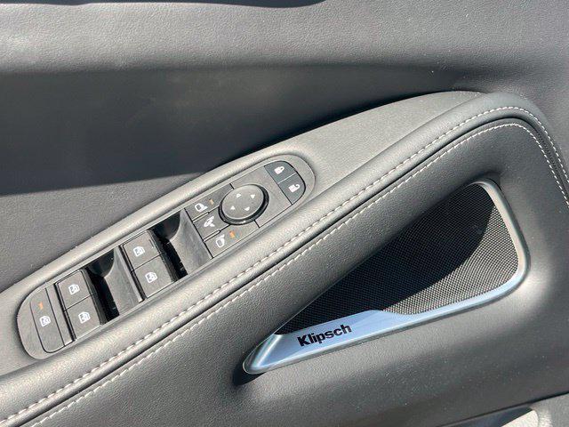 2027 INFINITI QX60 - $58,900