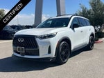 2027 QX60 Thumbnail 1