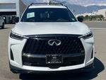 2027 QX60 Thumbnail 4