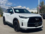2027 QX60 Thumbnail 7