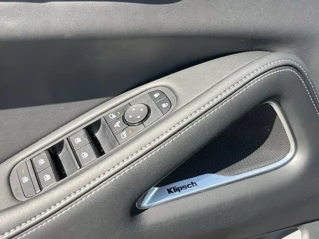 2027 INFINITI QX60 - $58,900