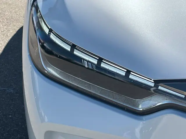 2027 INFINITI QX60 - $58,900