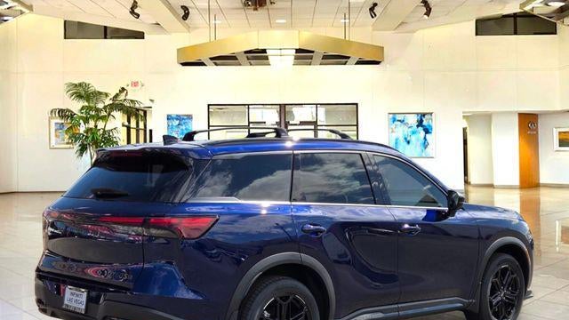 2027 INFINITI QX60 Sport