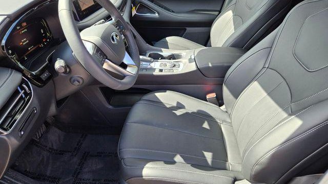 2027 INFINITI QX60 Sport