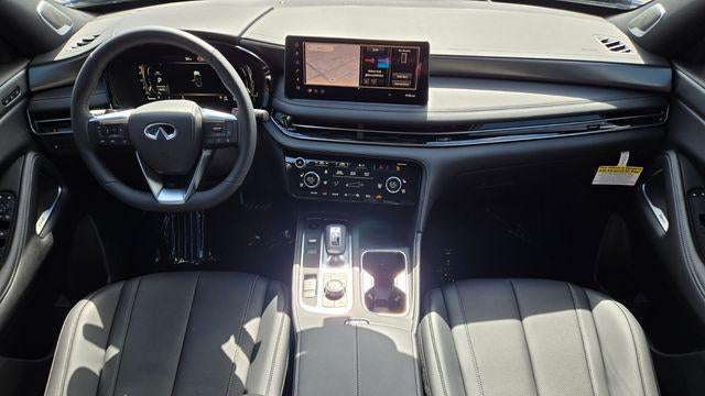 2027 INFINITI QX60 Sport