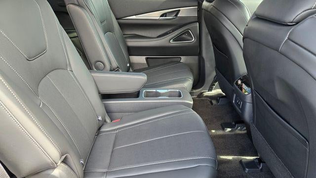 2027 INFINITI QX60 Sport