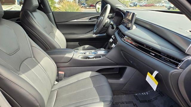 2027 INFINITI QX60 Sport
