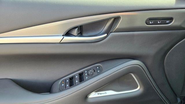 2027 INFINITI QX60 Sport