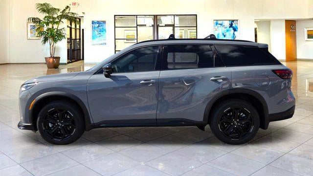2027 INFINITI QX60 Sport