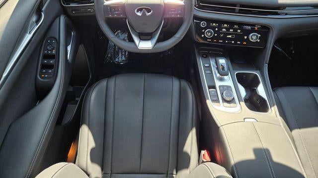 2027 INFINITI QX60 Sport