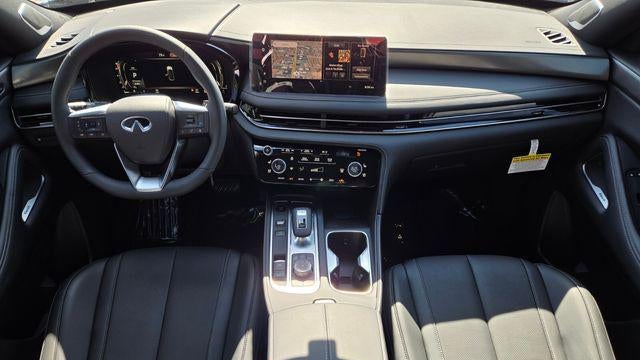 2027 INFINITI QX60 Sport
