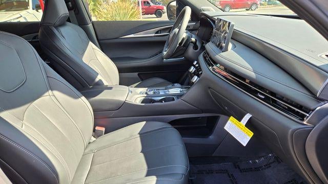 2027 INFINITI QX60 Sport