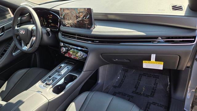 2027 INFINITI QX60 Sport