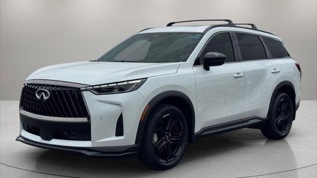 Preowned 2027 INFINITI QX60 Sport for Sale