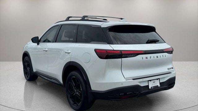 2027 INFINITI QX60 Sport