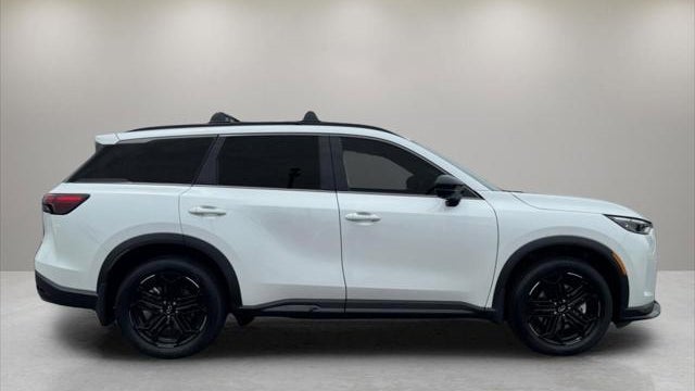 2027 INFINITI QX60 Sport