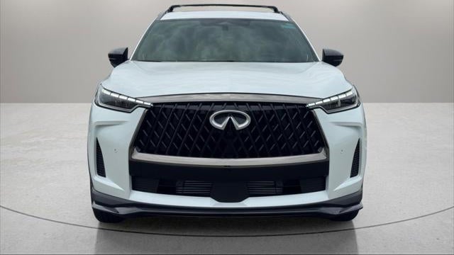2027 INFINITI QX60 Sport