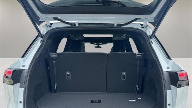 2027 INFINITI QX60 Sport