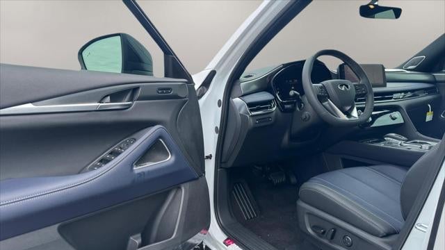 2027 INFINITI QX60 Sport