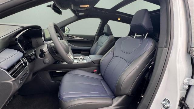 2027 INFINITI QX60 Sport