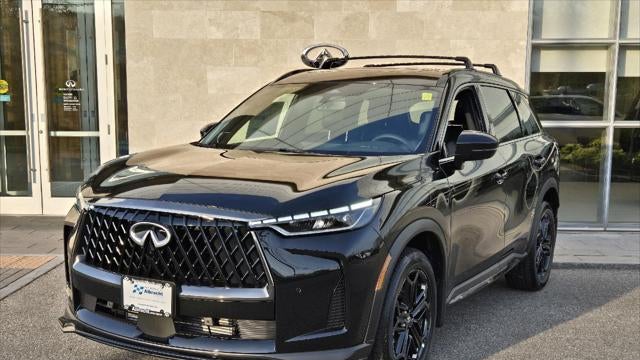 Preowned 2027 INFINITI QX60 Sport for Sale