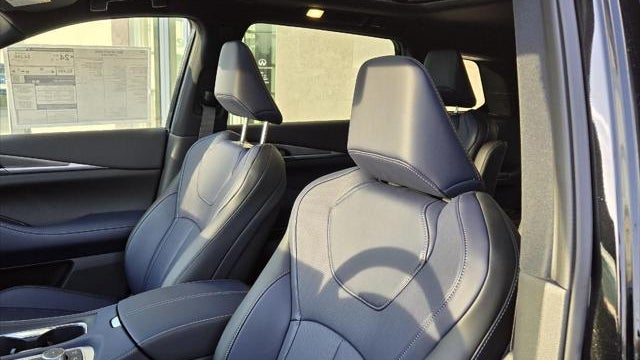 2027 INFINITI QX60 Sport