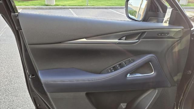 2027 INFINITI QX60 Sport