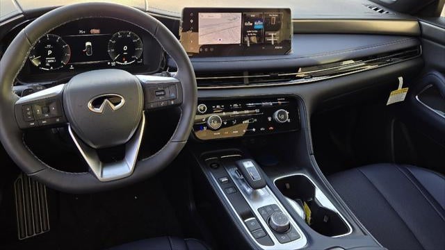 2027 INFINITI QX60 Sport