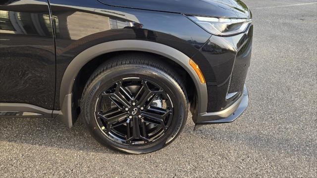 2027 INFINITI QX60 Sport