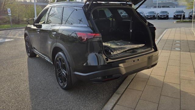2027 INFINITI QX60 Sport