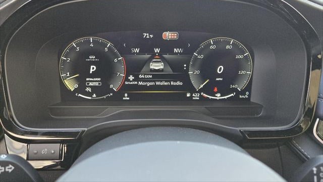 2027 INFINITI QX60 Sport