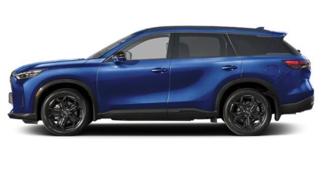 2027 INFINITI QX60 Sport