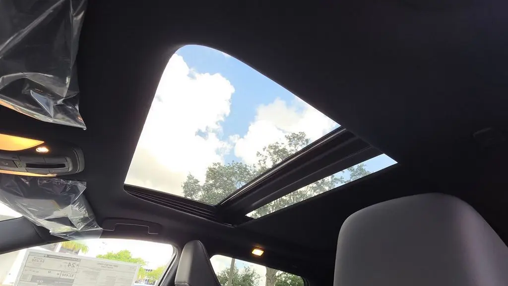 2027 INFINITI QX60 Sport