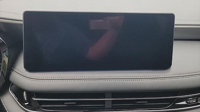 2027 INFINITI QX60 Sport