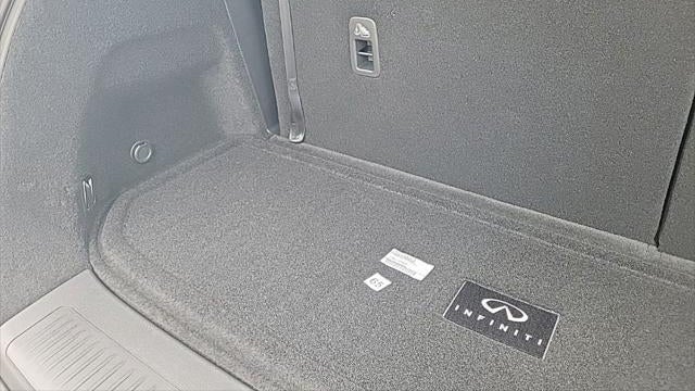 2027 INFINITI QX60 Sport