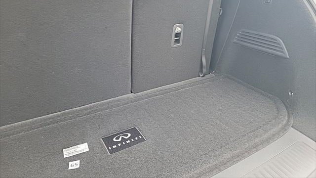 2027 INFINITI QX60 Sport