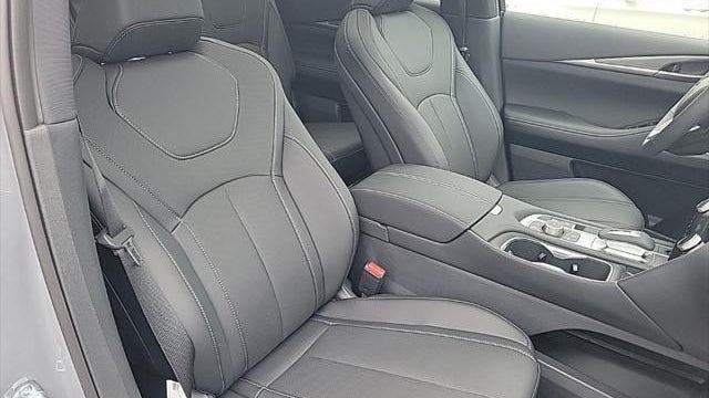 2027 INFINITI QX60 Sport