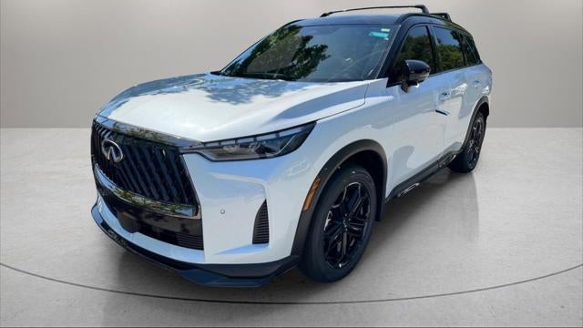 Preowned 2027 INFINITI QX60 Sport for Sale