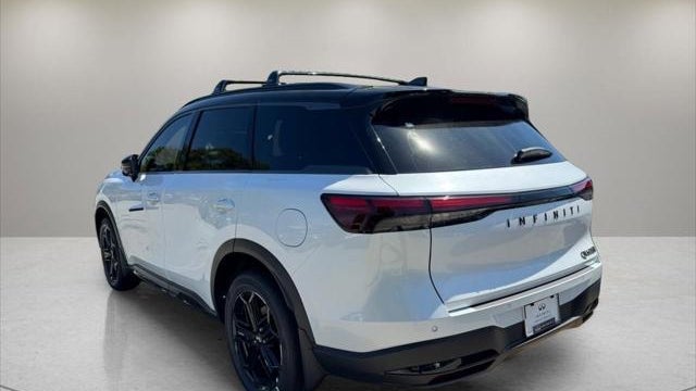 2027 INFINITI QX60 Sport