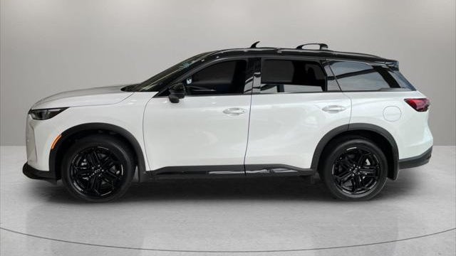 2027 INFINITI QX60 Sport