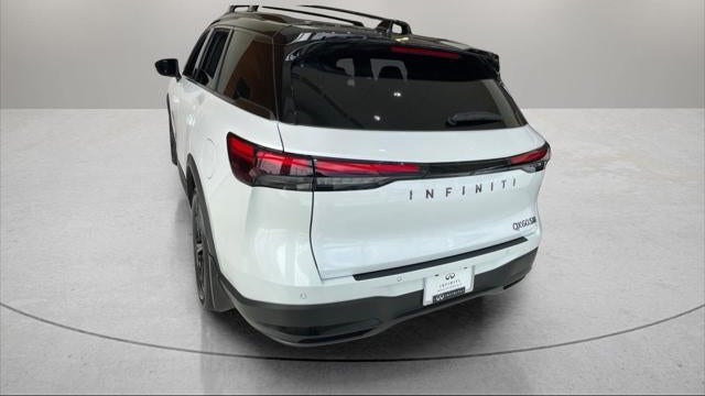 2027 INFINITI QX60 Sport
