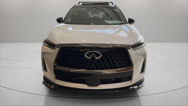 2027 INFINITI QX60 Sport