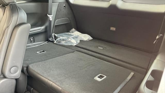 2027 INFINITI QX60 Sport