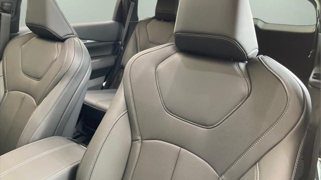2027 INFINITI QX60 Sport