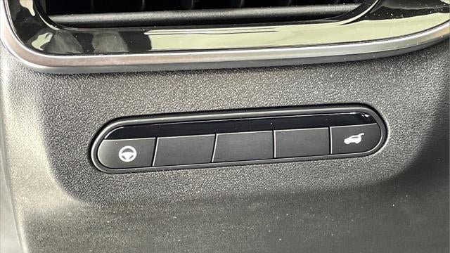 2027 INFINITI QX60 Sport