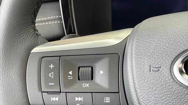 2027 INFINITI QX60 Sport