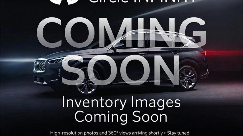 Preowned 2027 INFINITI QX60 Sport for Sale
