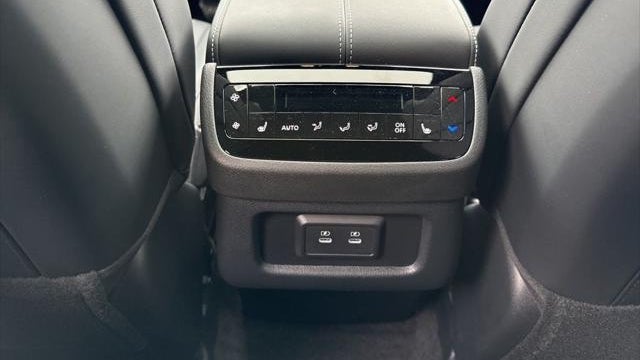 2027 INFINITI QX60 Sport